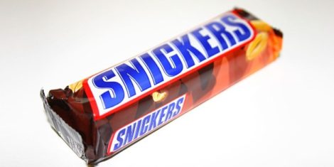 snickers