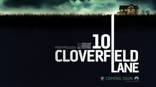 10 Cloverfield Lane