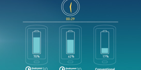 Qualcomm Quick Charge-3-0-1