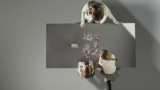 Xperia Projector