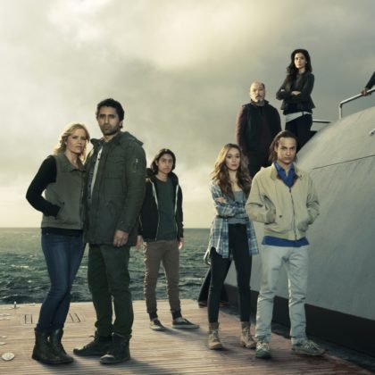 Fear the Walking Dead_S2_Boat