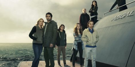 Fear the Walking Dead_S2_Boat