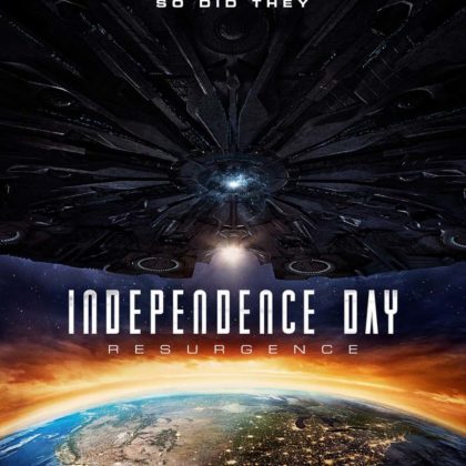 Independence Day-poster