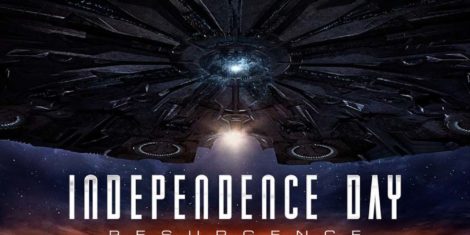 Independence Day-poster