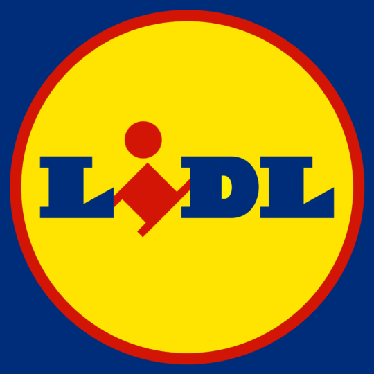 Lidl-logo