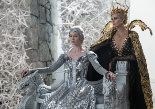 The Huntsman-2