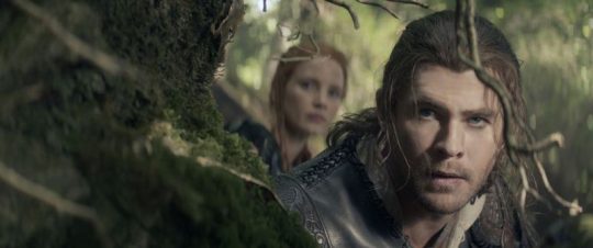 The Huntsman-3