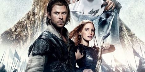 The Huntsman