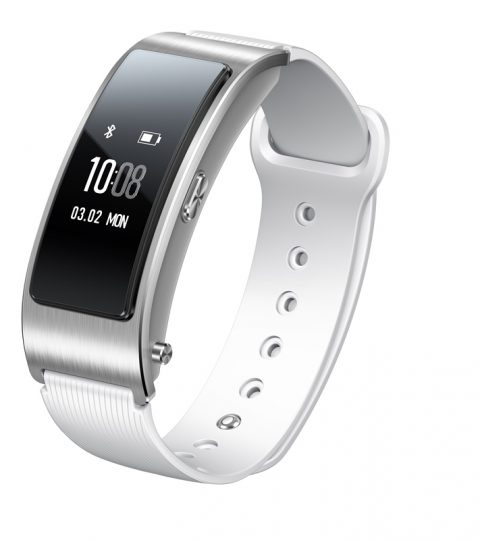 huawei-talkband-b3-White