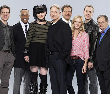 NCIS