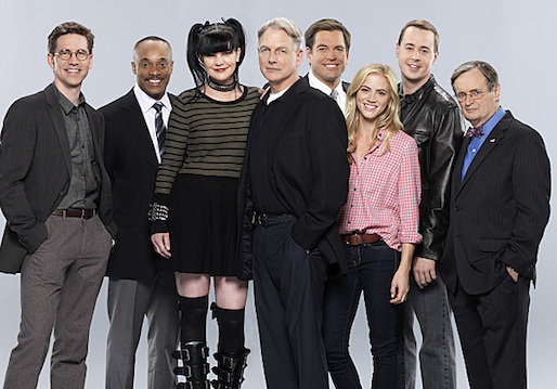 NCIS