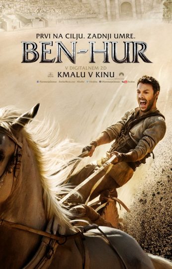 BEN-HUR