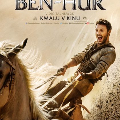 BEN-HUR