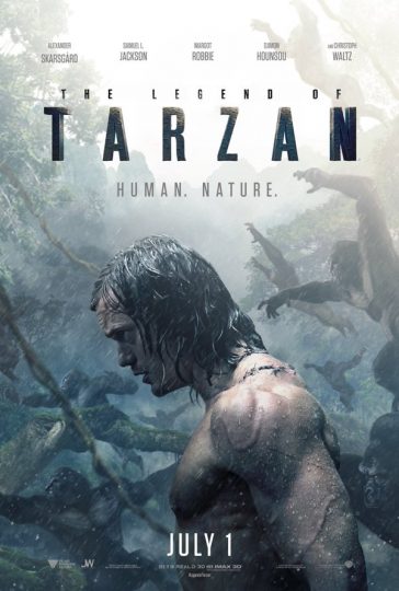 The-Legend-of-Tarzan-Poster