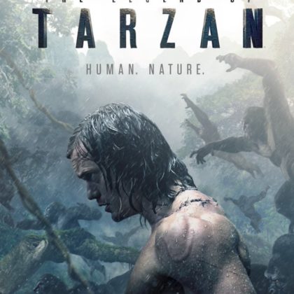 The-Legend-of-Tarzan-Poster