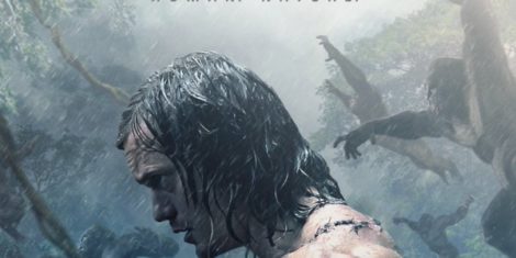 The-Legend-of-Tarzan-Poster