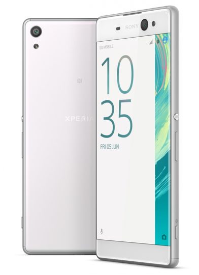 Xperia XA Ultra