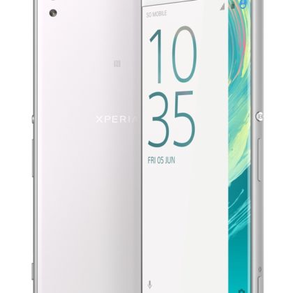 Xperia XA Ultra