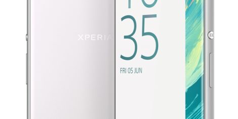 Xperia XA Ultra