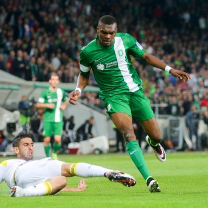 derbi Maribor-Olimpija