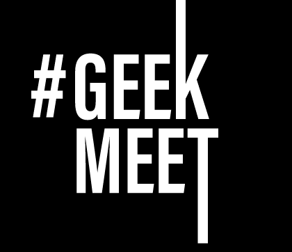 geek-meet