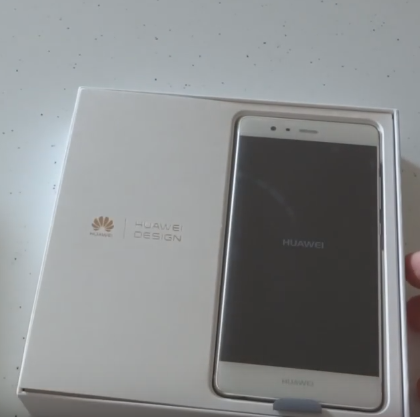 huawei-p9-unboxing