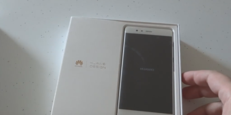 huawei-p9-unboxing