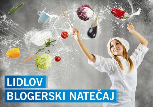 lidl-blogerski-natecaj