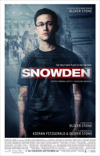 snowden-film