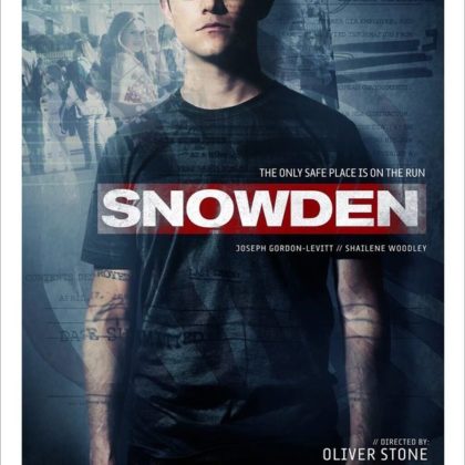 snowden-film