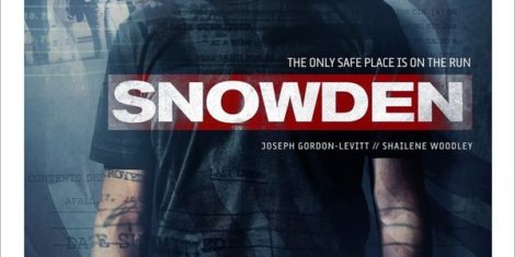 snowden-film