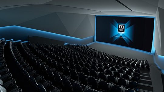 DolbyCinema