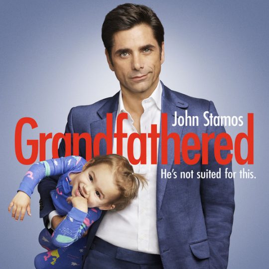 Grandfathered