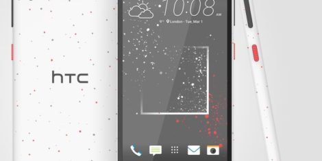 HTC Desire 530