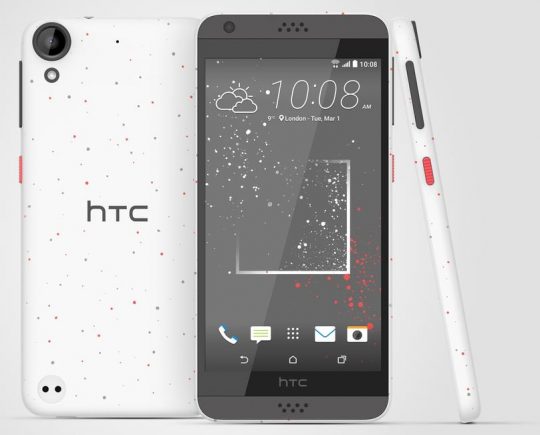 HTC Desire 530