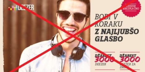 Itak-Deezer-3000-konec