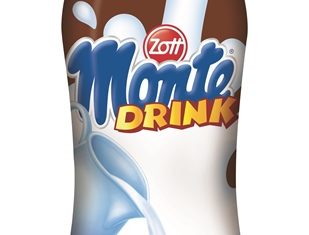 Monte Drink 200 ml