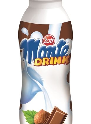 Monte Drink 200 ml