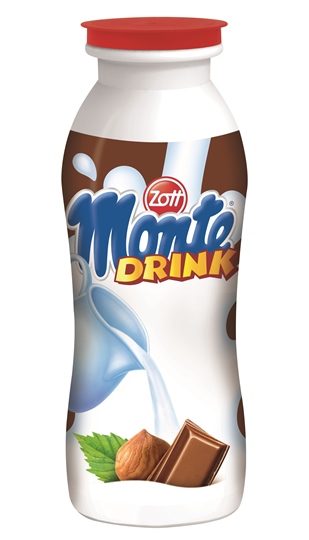 Monte Drink 200 ml