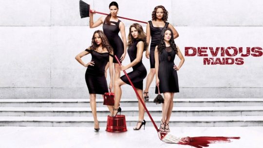 devious-maids