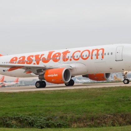 easyjet-gatwick