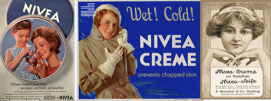 nivea-creme-oglasi