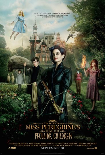 Miss-Peregrines-Home-poster