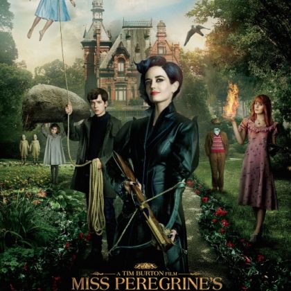 Miss-Peregrines-Home-poster