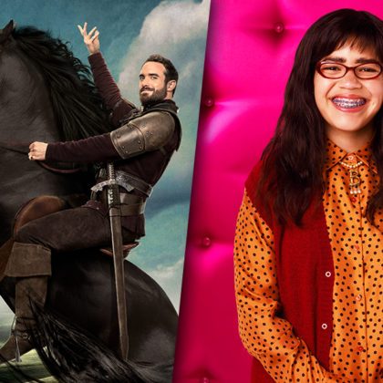 galavant-ugly betty