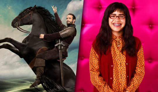 galavant-ugly betty