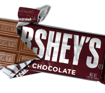 hershey