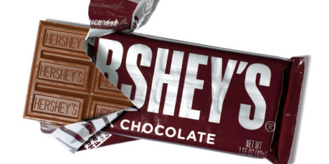 hershey