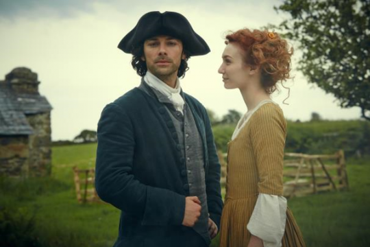 poldark