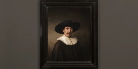 the Next Rembrandt